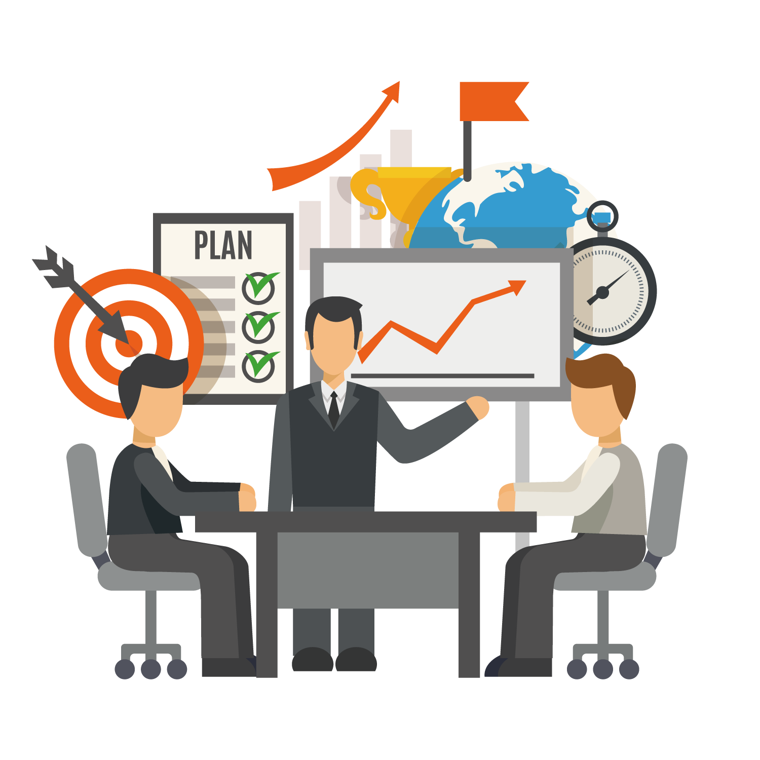 web development solutions